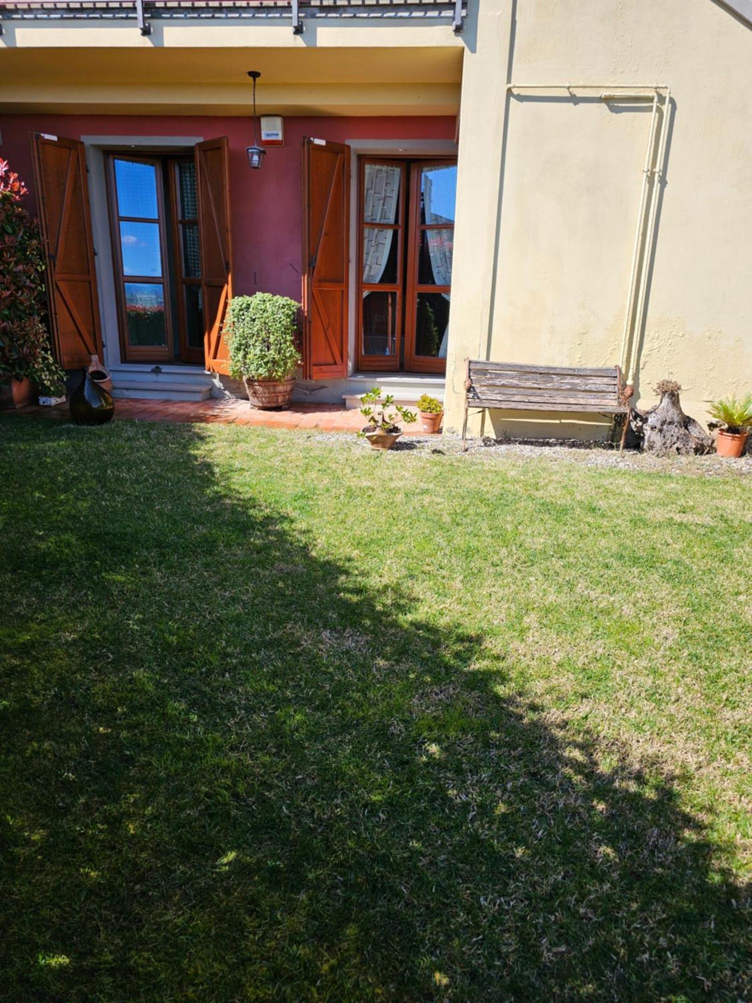 Вилла Casa Sofi Coiano Экстерьер фото